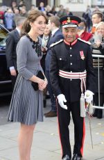 KATE MIDDLETON at Islington Town Hall Chance UK