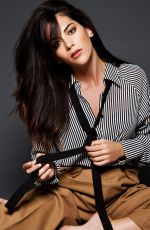 INBAR LAVI in Cliche Magazine, October/November 2015 Issue