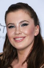 IRELAND BALDWIN at Genlux Magazine Issue Release Party in Beverly Hills