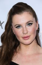 IRELAND BALDWIN at Genlux Magazine Issue Release Party in Beverly Hills