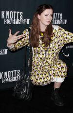 IRELAND BALDWIN at Knott’s Scary Farm Black Carpet in Buena Park 10/01/2015