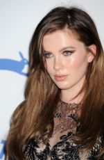 IRELAND BALDWIN at Peta’s 35th Anniversary Party in Los Angeles 09/30/2015