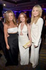 ISLA FISHER at American Cinematheque Awards Honoring Reese Witherspoon 10/30/2015