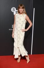 JACQUI AINSLEY at BFI Luminous Fundraising Gala in London 10/06/2015