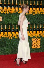 JAIME KING at 2015 Veuve Clicquot Polo Classic in Pacific Palisades 10/17/2015