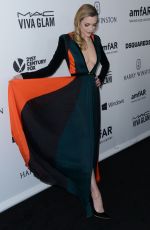 JAIME KING at amfAR