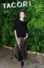 JAIME KING at Tacori Presents Riviera Event in Hollywood 10/06/2015