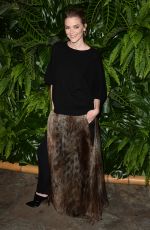 JAIME KING at Tacori Presents Riviera Event in Hollywood 10/06/2015