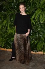 JAIME KING at Tacori Presents Riviera Event in Hollywood 10/06/2015