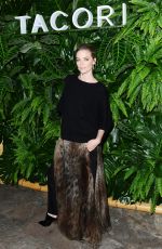 JAIME KING at Tacori Presents Riviera Event in Hollywood 10/06/2015