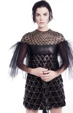 JAIMIE ALEXANDER in New York Post, September 2015 Issue