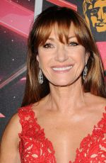 JANE SEYMOUR at Bafta Los Angeles Britannia Awards in Los Angeles 10/30/2015