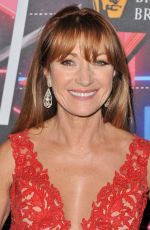 JANE SEYMOUR at Bafta Los Angeles Britannia Awards in Los Angeles 10/30/2015