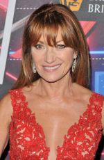 JANE SEYMOUR at Bafta Los Angeles Britannia Awards in Los Angeles 10/30/2015