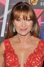 JANE SEYMOUR at Bafta Los Angeles Britannia Awards in Los Angeles 10/30/2015