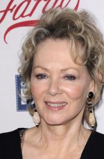 JEAN SMART at Fargo Season Two Premiere in Hollywood 10/07/2015