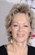 JEAN SMART at Fargo Season Two Premiere in Hollywood 10/07/2015