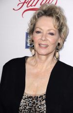JEAN SMART at Fargo Season Two Premiere in Hollywood 10/07/2015