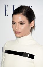 JENNA DEWAN at 2015 Elle Women in Hollywood Awards in Los Angeles 10/19/2015