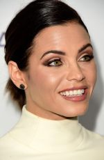 JENNA DEWAN at 2015 Elle Women in Hollywood Awards in Los Angeles 10/19/2015