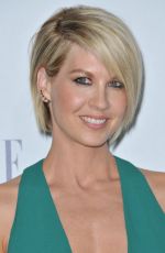 JENNA ELFMAN at 2015 Elle Women in Hollywood Awards in Los Angeles 10/19/2015