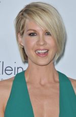 JENNA ELFMAN at 2015 Elle Women in Hollywood Awards in Los Angeles 10/19/2015