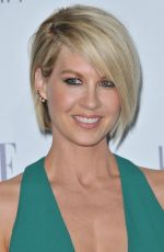JENNA ELFMAN at 2015 Elle Women in Hollywood Awards in Los Angeles 10/19/2015