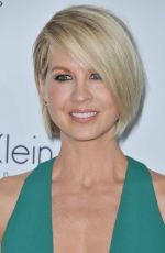 JENNA ELFMAN at 2015 Elle Women in Hollywood Awards in Los Angeles 10/19/2015