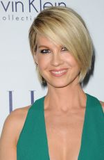 JENNA ELFMAN at 2015 Elle Women in Hollywood Awards in Los Angeles 10/19/2015