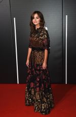 JENNA LOUISE COLEMAN at BFI Luminous Fundraising Gala in London 10/06/2015