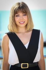 JENNETE MCCURDY at Between Photocall in Cannes 10/05/2015