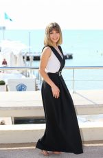 JENNETE MCCURDY at Between Photocall in Cannes 10/05/2015