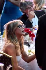 JENNIFER ANISTON at American Cinematheque Award Honoring Reese Witherspoon in Los Angeles 10/30/2015