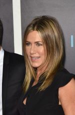 JENNIFER ANISTON at The Leftovers Season 2 Premiere in Austin 10/03/2015