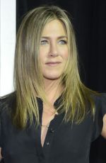 JENNIFER ANISTON at The Leftovers Season 2 Premiere in Austin 10/03/2015