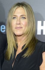 JENNIFER ANISTON at The Leftovers Season 2 Premiere in Austin 10/03/2015