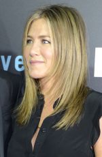JENNIFER ANISTON at The Leftovers Season 2 Premiere in Austin 10/03/2015