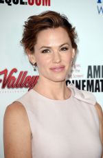 JENNIFER GARNER at American Cinematheque Honors Reese Witherspoon 10/30/2015