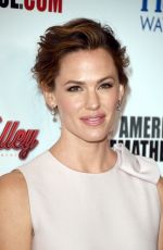 JENNIFER GARNER at American Cinematheque Honors Reese Witherspoon 10/30/2015