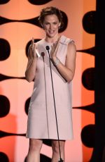 JENNIFER GARNER at American Cinematheque Honors Reese Witherspoon 10/30/2015
