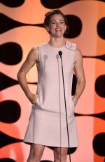 JENNIFER GARNER at American Cinematheque Honors Reese Witherspoon 10/30/2015