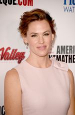 JENNIFER GARNER at American Cinematheque Honors Reese Witherspoon 10/30/2015