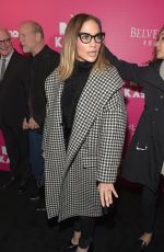 JENNIFER LOPEZ at Rock the Kasbah Premiere in New York 