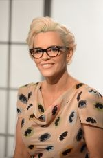 JENNY MCCARTHY at Murray Hill Studios in New York 10/06/2015