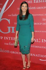 JESSICA BIEL at 2015 Fashion Group International Night of Stars Gala in New York 10/22/2015