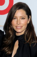 JESSICA BIEL at 2015 glsen Respect Awards in Beverly Hills 10/23/2015