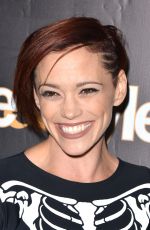 JESSICA SUTTA at Life & Style Weekly