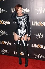 JESSICA SUTTA at Life & Style Weekly