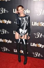 JESSICA SUTTA at Life & Style Weekly