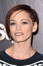 JESSICA SUTTA at Life & Style Weekly